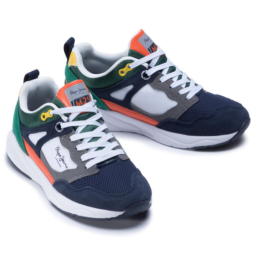 Pepe jeans orbital m25 new arrivals pro