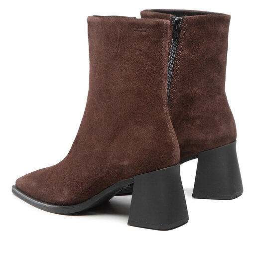 Stiefeletten Vagabond Shoemakers Hedda 5002-040-36 Braun