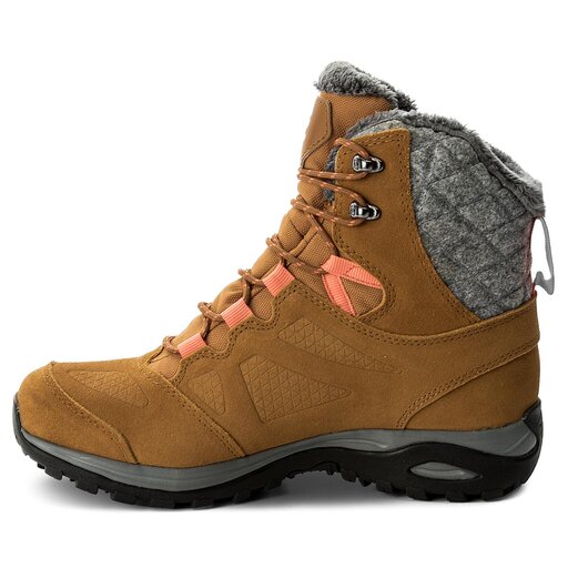Sandali da trekking salomon shop