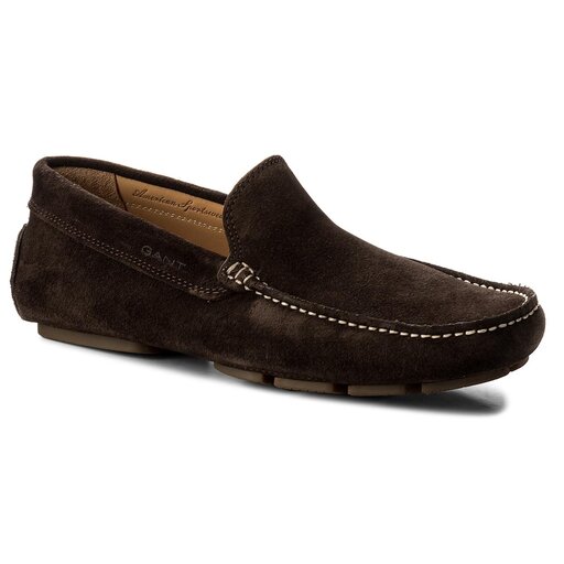 Мокасини Gant Austin 16673487 Коричневий | evzuttya.com.ua