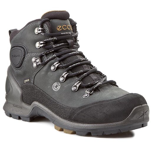 ecco terrain biom