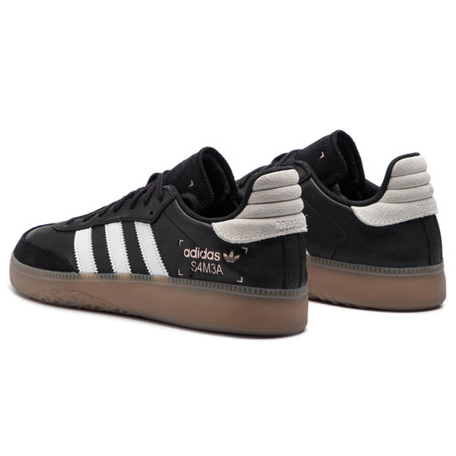 Sneakers adidas Samba Rm BD7539 Noir
