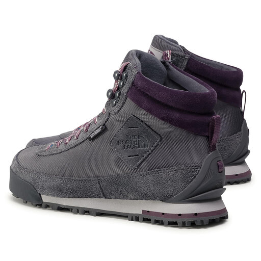 north face back to berkeley boots