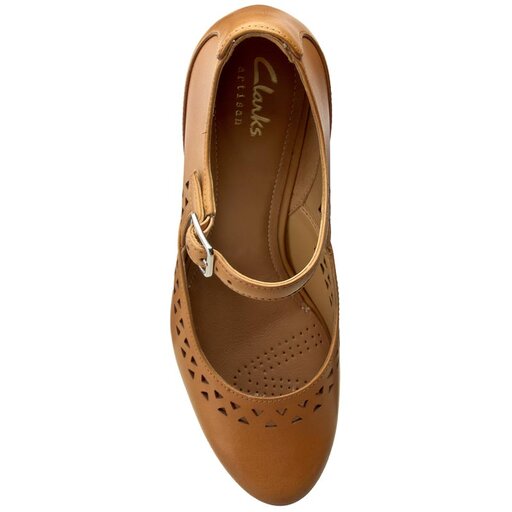 Clarks sales chorus chime