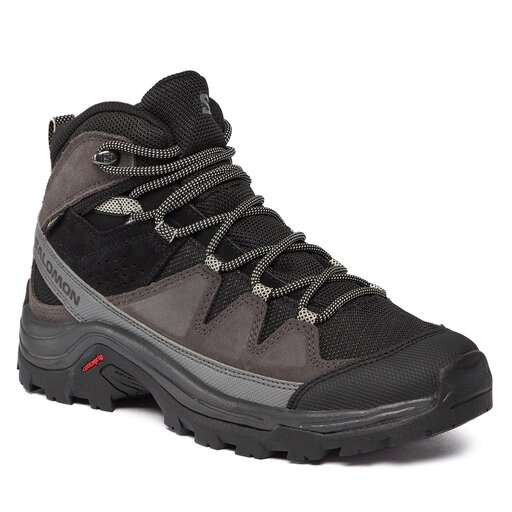 Salomon quest winter goretex sales