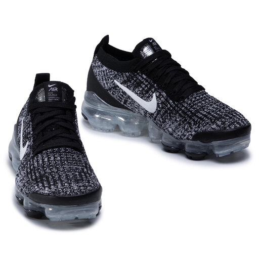 nike women's air vapormax flyknit 3 running shoes
