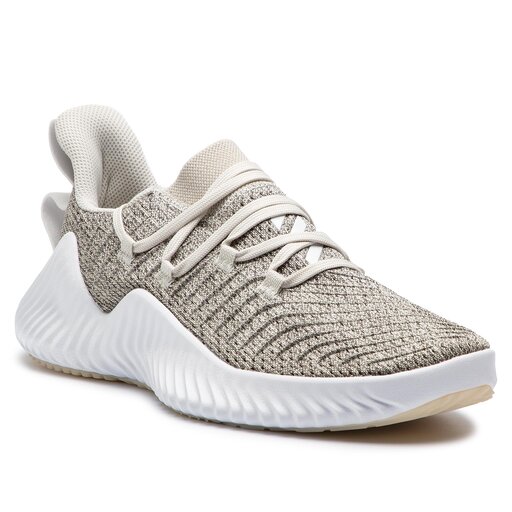 Adidas alphabounce tutte clearance argento
