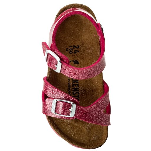 Birkenstock rio magic galaxy store