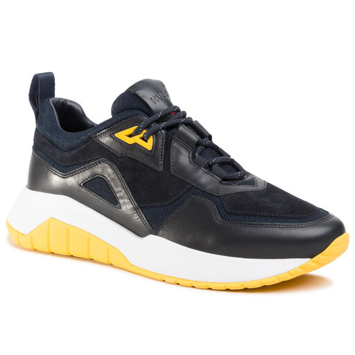 Hugo boss cheap atomic run