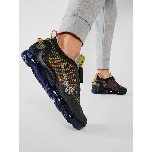 Schuhe Nike Air Vapormax 2020 Fk CW1765 001 Newsprint/College Grey/Black |  de.eschuhe.ch