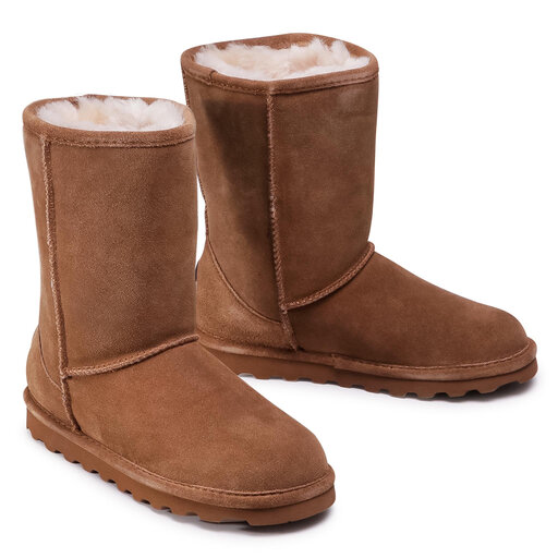 Παπούτσια Bearpaw Elle Short Wide 1959W 