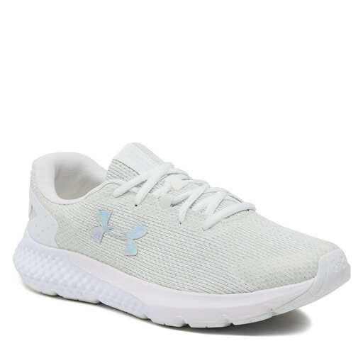 Ua w charged rogue top