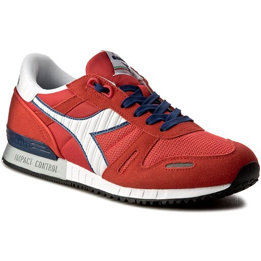 Diadora titan rosse store