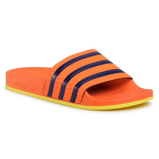 Pantoletten adidas Adilette EG8806 Orange
