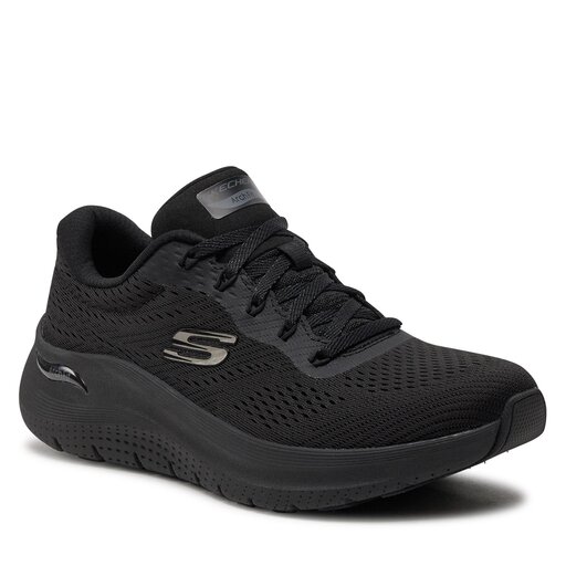 Tenisice Skechers Arch Fit League 150051/BBK Crna