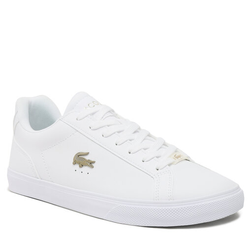 Lacoste 2025 sneakers lerond