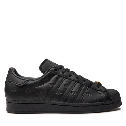 Sneakers adidas Superstar Shoes GY0026 Nero escarpe