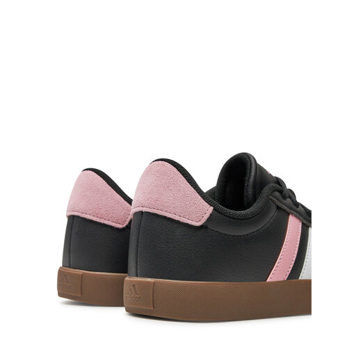 Снікерcи adidas VL Court 3.0 JH6607 Чорний | evzuttya.com.ua