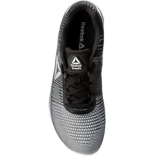 Athletic Shoes Reebok Crossfit Nano Donna Nero Scarpe Reebok - Main Image