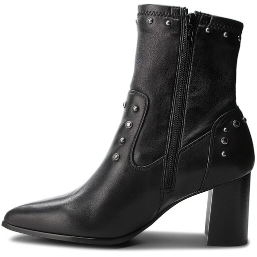 Bcbgeneration hollis studded booties clearance