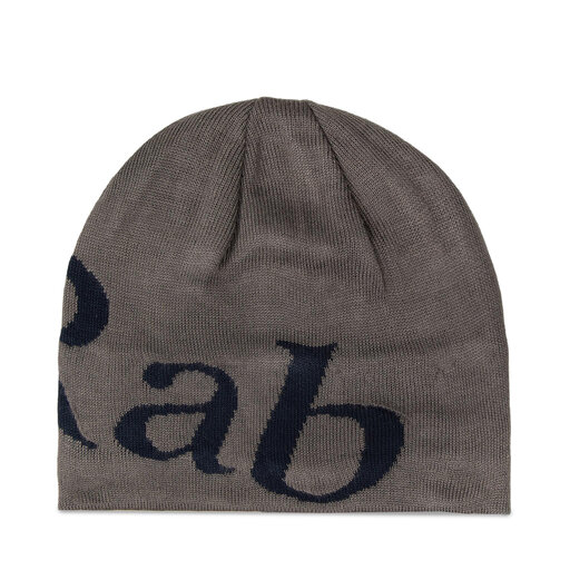 Шапка Rab Logo Beanie QAA-09 Grit 