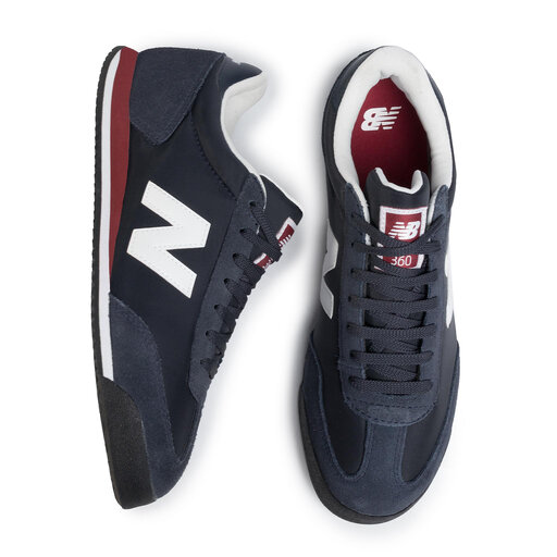 New balance ml 360 gw top