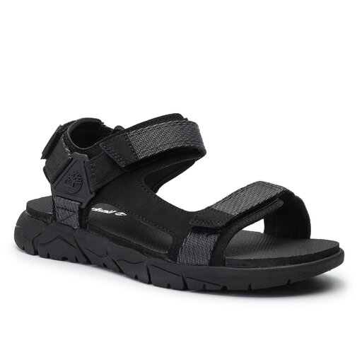 Сандали Timberland Windham Trail Sandal TB0A1V30015 Черен | obuvki.bg