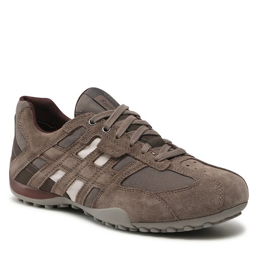 Sneakers Geox Uomo Snake U4207K02214C6029 Gris