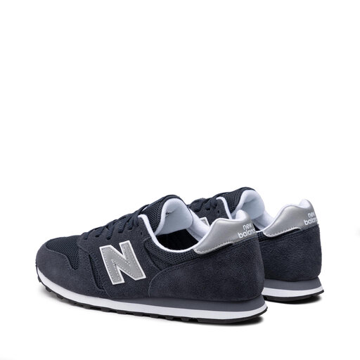 New balance 373 ml373nay top
