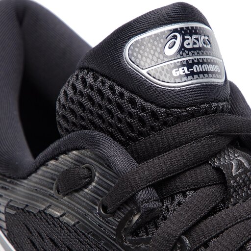 Gel-nimbus 21 1011a172 black/dark grey 001 sale