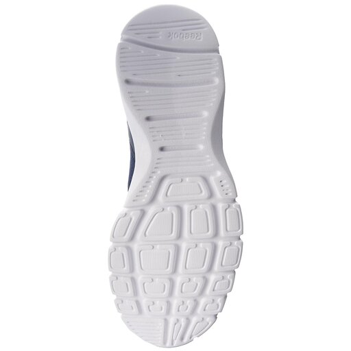 Buty Reebok 3D Fusion Tr CN4856 Navy White Blue