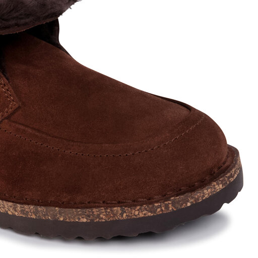 Birkenstock Bakki 1017278 Espresso 