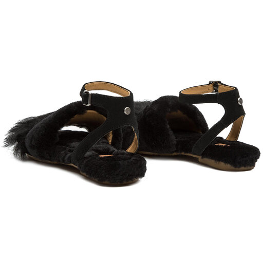 Ugg fluff fest sandal on sale