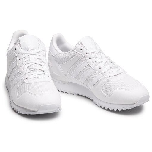 ⑦ ヤス Laisvalaikio batai adidas Zx 700 FZ2817 Balta | eavalyne.lt