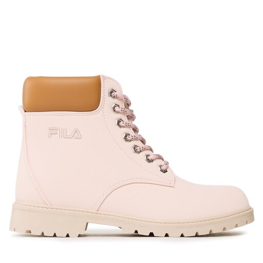 Botas fila store
