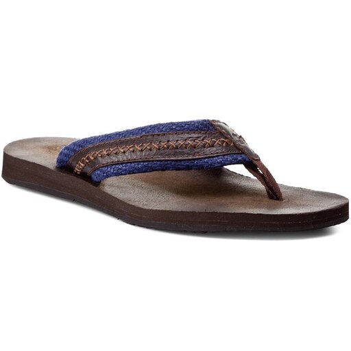 Infradito Timberland Ek Flpflp Thong 9811A Brown escarpe