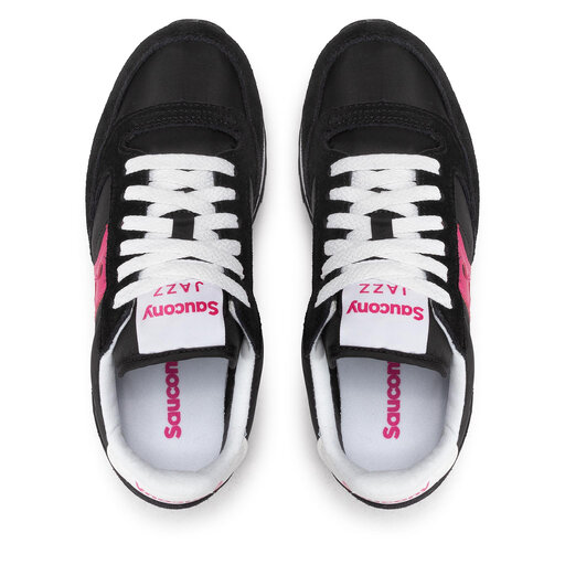 Saucony jazz black pink new arrivals