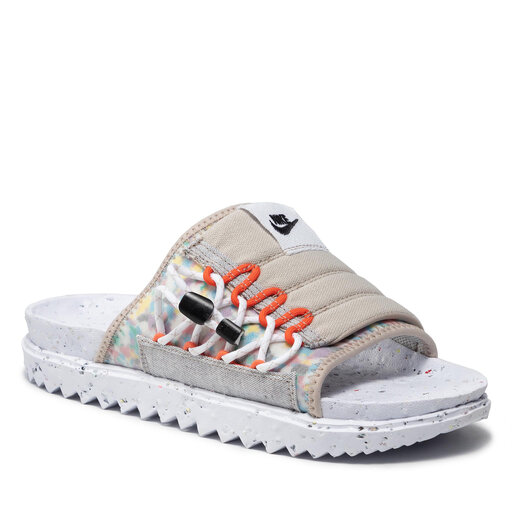 Desert Sand Nike Asuna Ph Παντόφλες Nike Asuna Crater Slide DJ4629