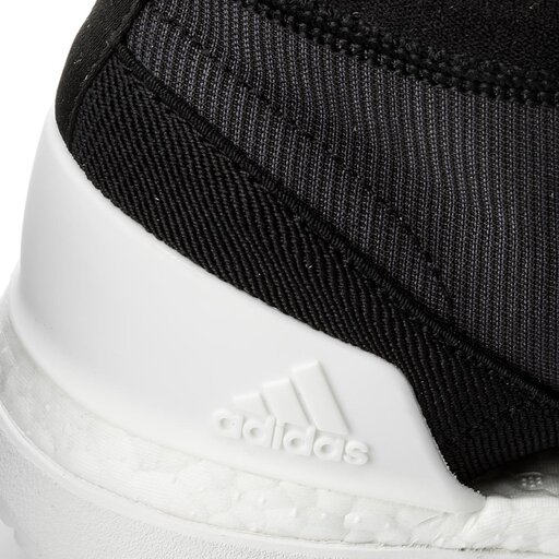 Fitnessschuhe adidas PureBoost X Trainer 3.0 Ll CG3524 Schwarz