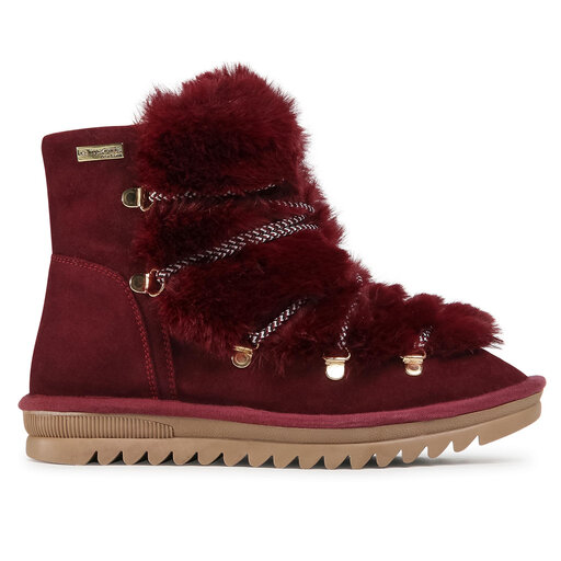 Botine Les Tropeziennes Laurence 22024 Bordeaux epantofi.ro