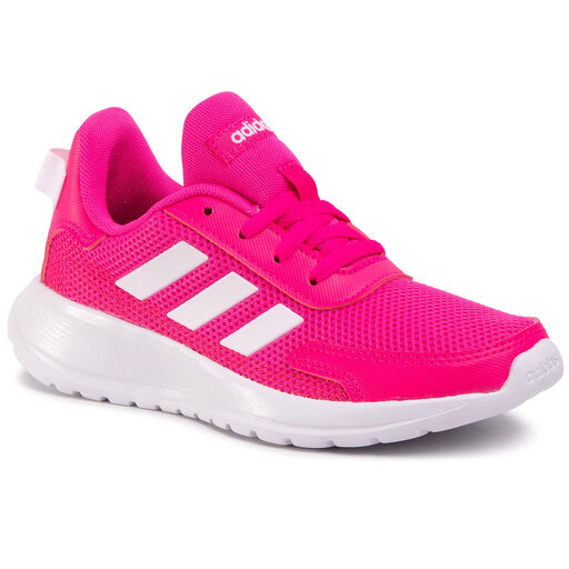Batai adidas Tensaur Run K EG4126 Shopnk/Ftwwht/Lgrani • Www.eavalyne.lt