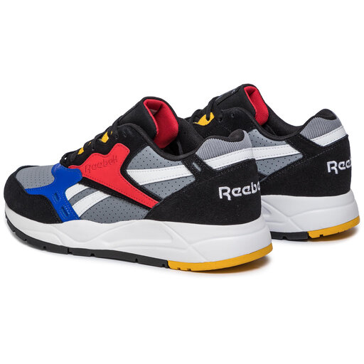 Sneakers Reebok Bolton Essential Mu DV8756 Gris chaussures