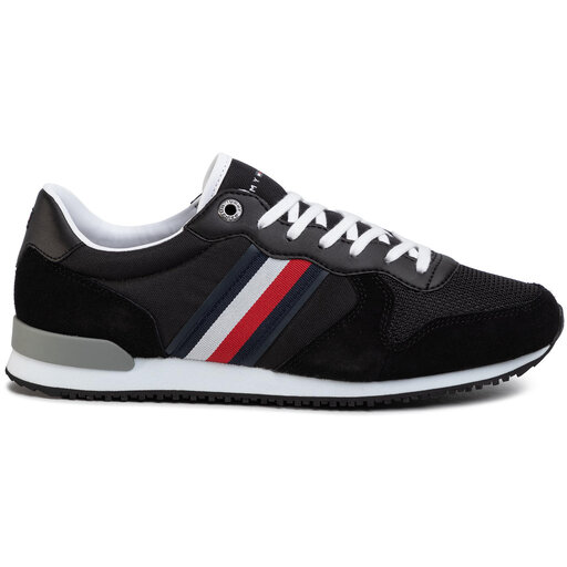 Tommy hilfiger iconic discount runner