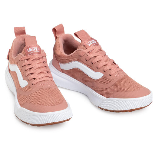 vans ultrarange rose dawn