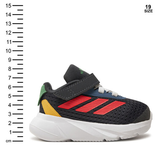 Sneakers adidas Disney Mickey And Friends Duramo Sl IF4046 Schwarz