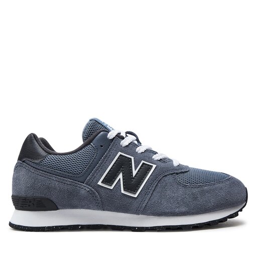 Sneakersy New Balance GC574GGE Granatowy