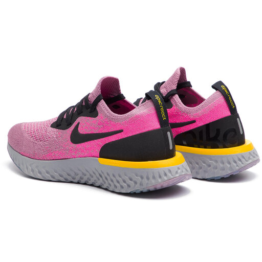 Batai Nike Epic React Flyknit AQ0070 
