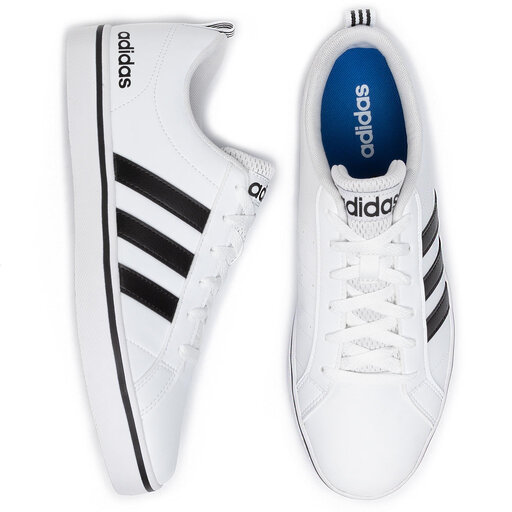 Sneakers adidas VS Pace Shoes AW4594 WeiB eschuhe