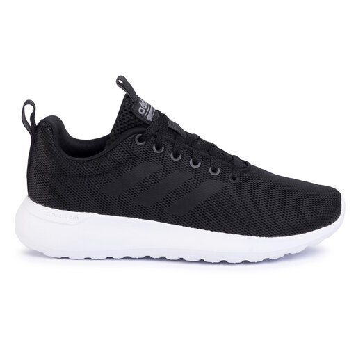 Sneakers adidas Lite Racer Cln BB6896 Schwarz
