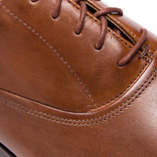 Clarks coling cheap boss tan
